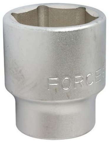 Force торцевая головка 3/4 56528 1 шт