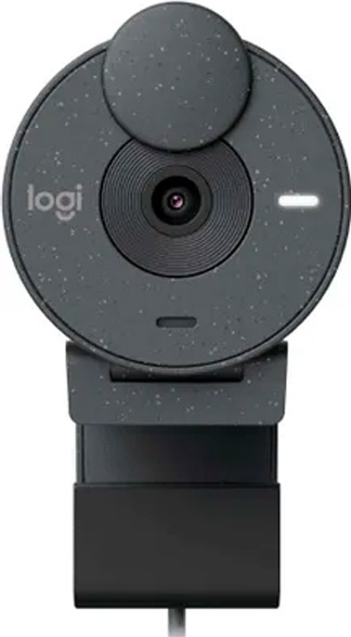 Веб-камера Logitech Brio 300 Full HD 960-001438