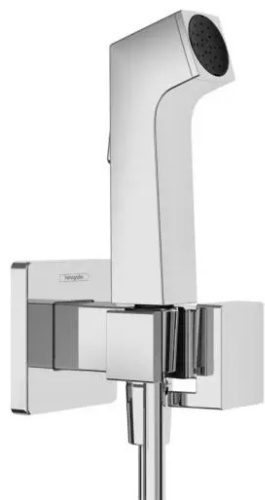 Hansgrohe гигиенический душ 1jet E 29233000