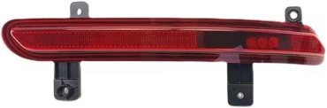 Chery противотуманная фара 605000367AA