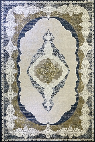 Ковер Yusuf Hali 250x400 см, короткий ворс, Турция