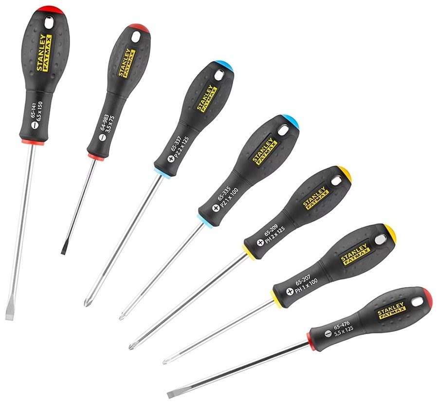 Отвертка 0. Отвертка Stanley FATMAX Torx набор. Набор отверток Стенли. Ротационная отвертка Stanley. Отвертка Stanley Magnum.