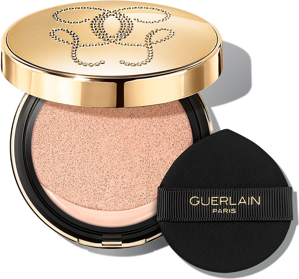 Guerlain Parure Gold Cushion кушон B00C 15 г