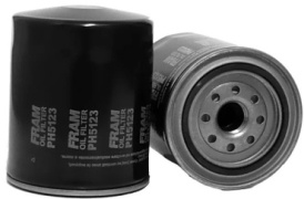 FRAM масляный фильтр PH5123