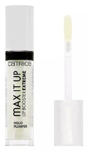 Catrice Max It Up Lip Booster Extreme блеск для губ 50