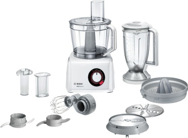 Bosch MC812W620 белый