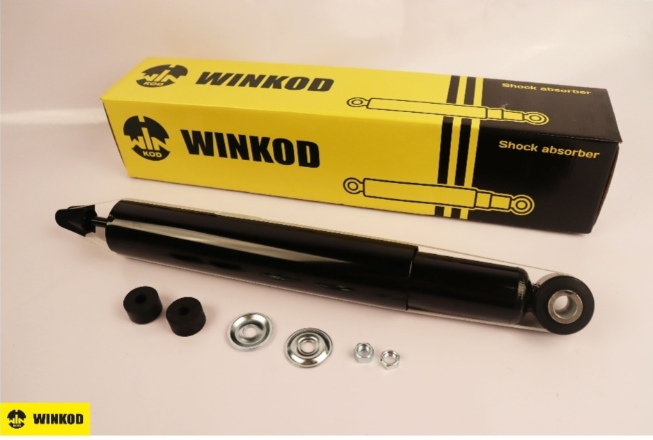Амортизатор Winkod задний W344356SA 1 шт