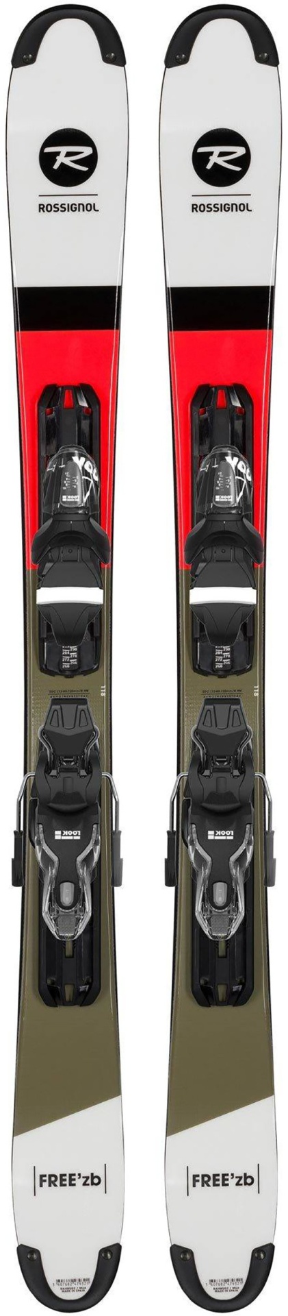 Rossignol freezb clearance