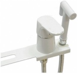 Diori гигиенический душ 3024, абс-пластик