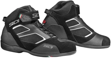 SIDI Meta черный RU 44