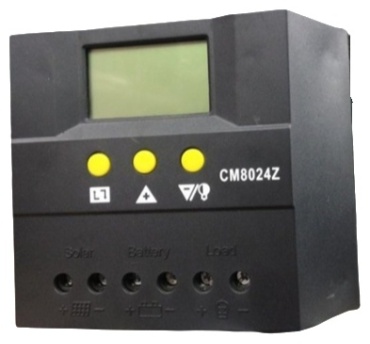 Solar Charge CM8024Z 80А