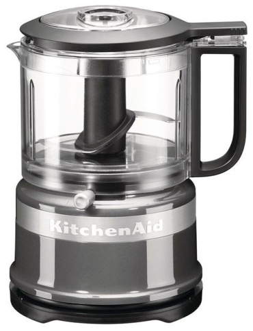 KitchenAid 5KFC3516EER красный
