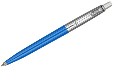 Ручка шариковая PARKER Jotter Originals Blue Chrom 2111181 1 шт, 1 мм, цвет чернил синий
