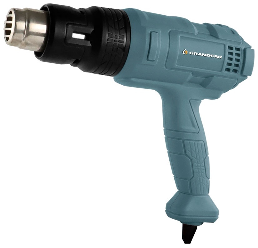 Купить Строительный фен GRANDFAR GHG550-1800G1 в Алматы – Магазин на ...
