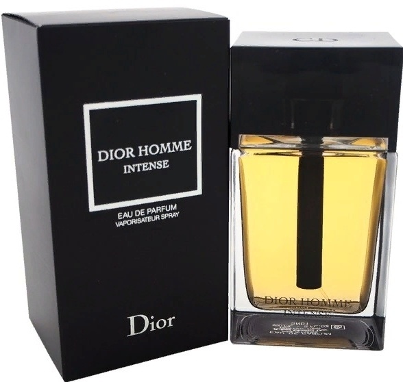 Купить Dior Homme Intense парфюмерная вода EDP 50 мл в кредит в Алматы ...