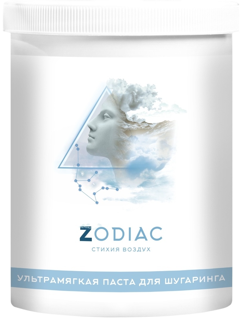 МаЭстро Zodiak паста, ультрамягкая 1500 мл