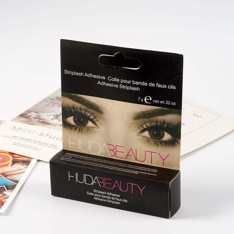 Huda Beauty клей для ресниц Striplash Adhesive 7 мл