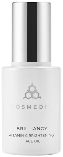 COSMEDIX Brilliancy Vitamin C масло 30 мл