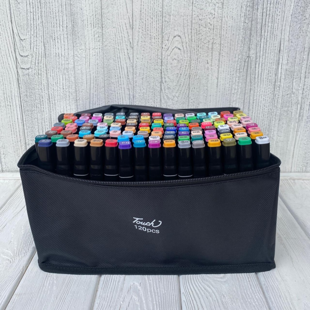 Купить Touch Raven 120 шт в Алматы – Магазин на Kaspi.kz