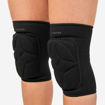 Decathlon 5165502 черный M