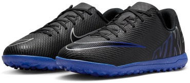 Бутсы Nike черный