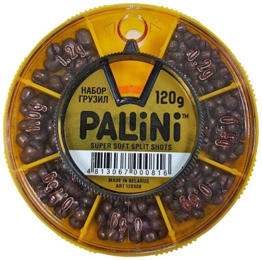 Груз-плавник Pallini 59501484