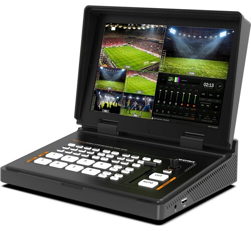 Видеомикшер AVMATRIX Shark H4 PLUS
