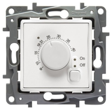Legrand 677230, для электрического теплого пола