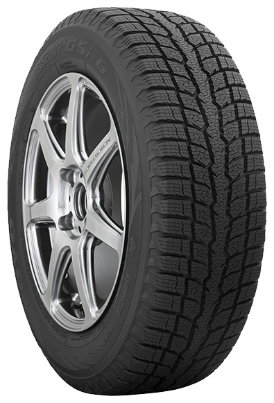 Купить Toyo Observe GSi-6 185/65 R15 88H без шипов в кредит в Алматы ...