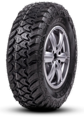 Roadx RX Quest M/T 10.50/31 R15 109Q