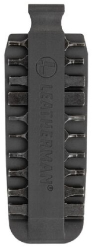 Набор универсальный 10 в 1 Leatherman BIT KIT REPLACEMENT №2