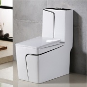 Унитаз WR2912E, санфаянс