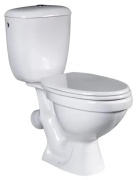 Универсал унитаз ЦОП, санфарфор