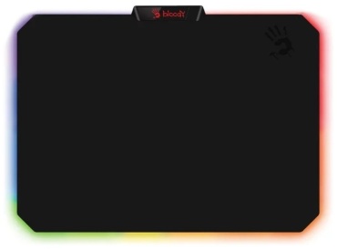 A4Tech Bloody MP-60R 256x354x2.6 мм черный