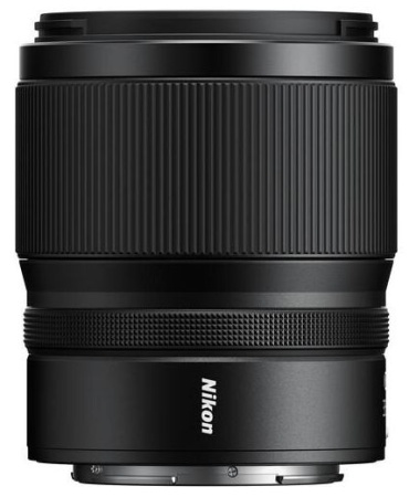 Nikon NIKKOR Z 35mm f/1.4