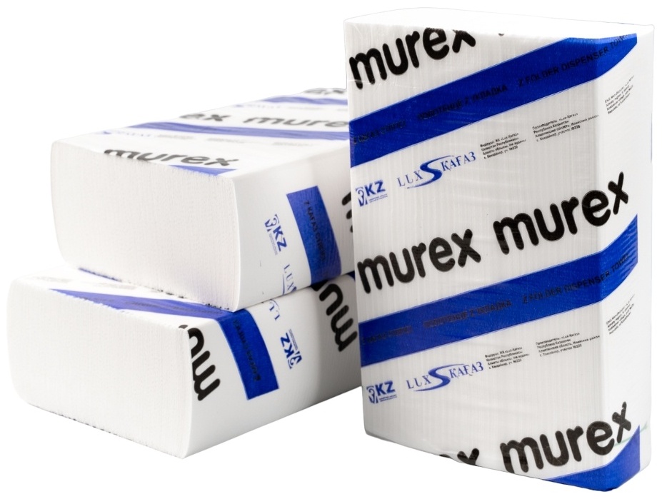 Бумажные полотенца Murex 307246 20 шт