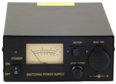 Блок питания Optim PS-30, импульсный, одноканальный