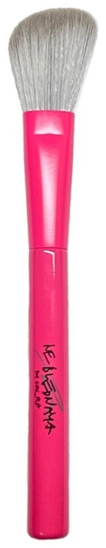 NE BLEDNAYA BY GEV MUA кисть Trixy Pink 1 шт