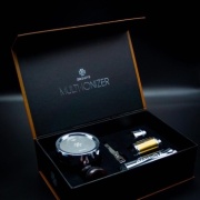 Gemma ручной душ (лейка без шланга) Multi-ionizer 01020306