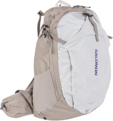 Рюкзак Salomon LC2183400 30 л бежевый