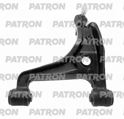 PATRON рычаг подвески PS5346R