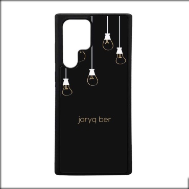 Чехол ImCase для Samsung Galaxy S21 Ultra рисунок