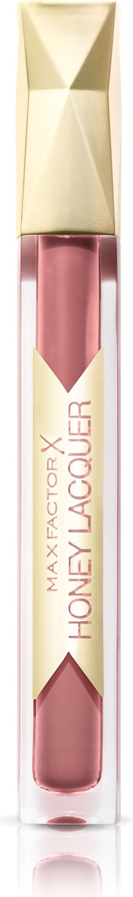 Max Factor Honey Lacquer блеск для губ 05 Honey Nude