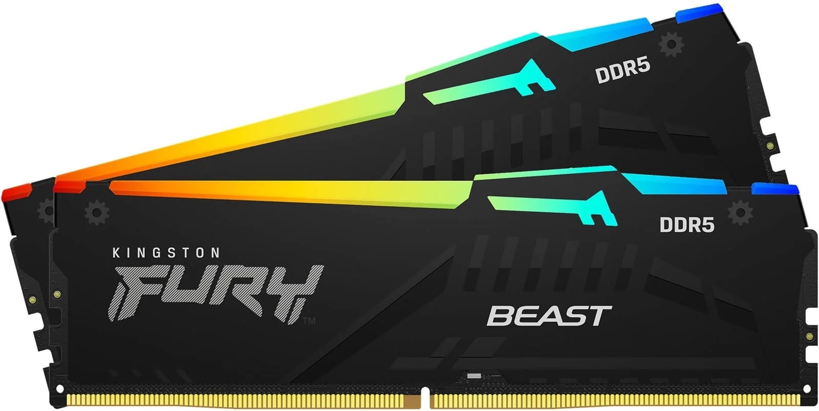 Оперативная память Kingston KF560C36BBEAK2-64 64 Гб
