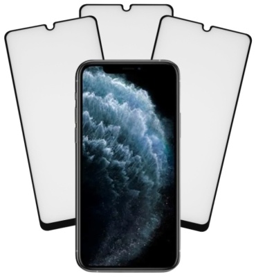 Стекло Unipha для Apple iPhone 11 Pro