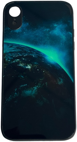Стекло для Apple iPhone Xr