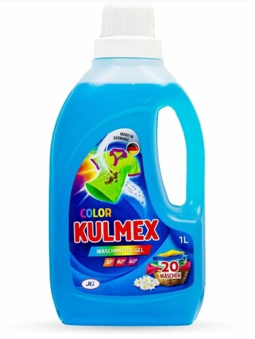 Kulmex Color 1 л