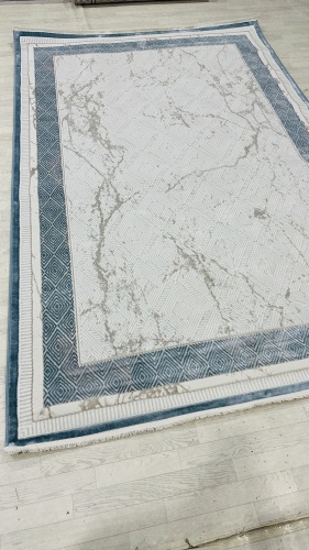 Ковер Jasau 200x300 см, короткий ворс, Турция