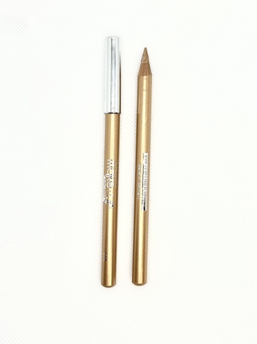 MAKE UP SECRET E55 карандаш золотистый Gold