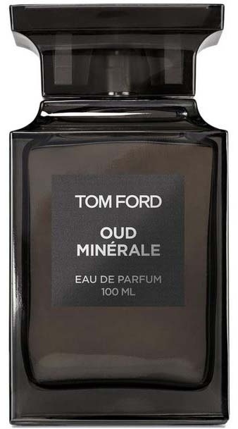 TOM FORD Oud Minerale парфюмерная вода EDP 100 мл, унисекс